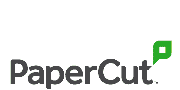 PaperCUT